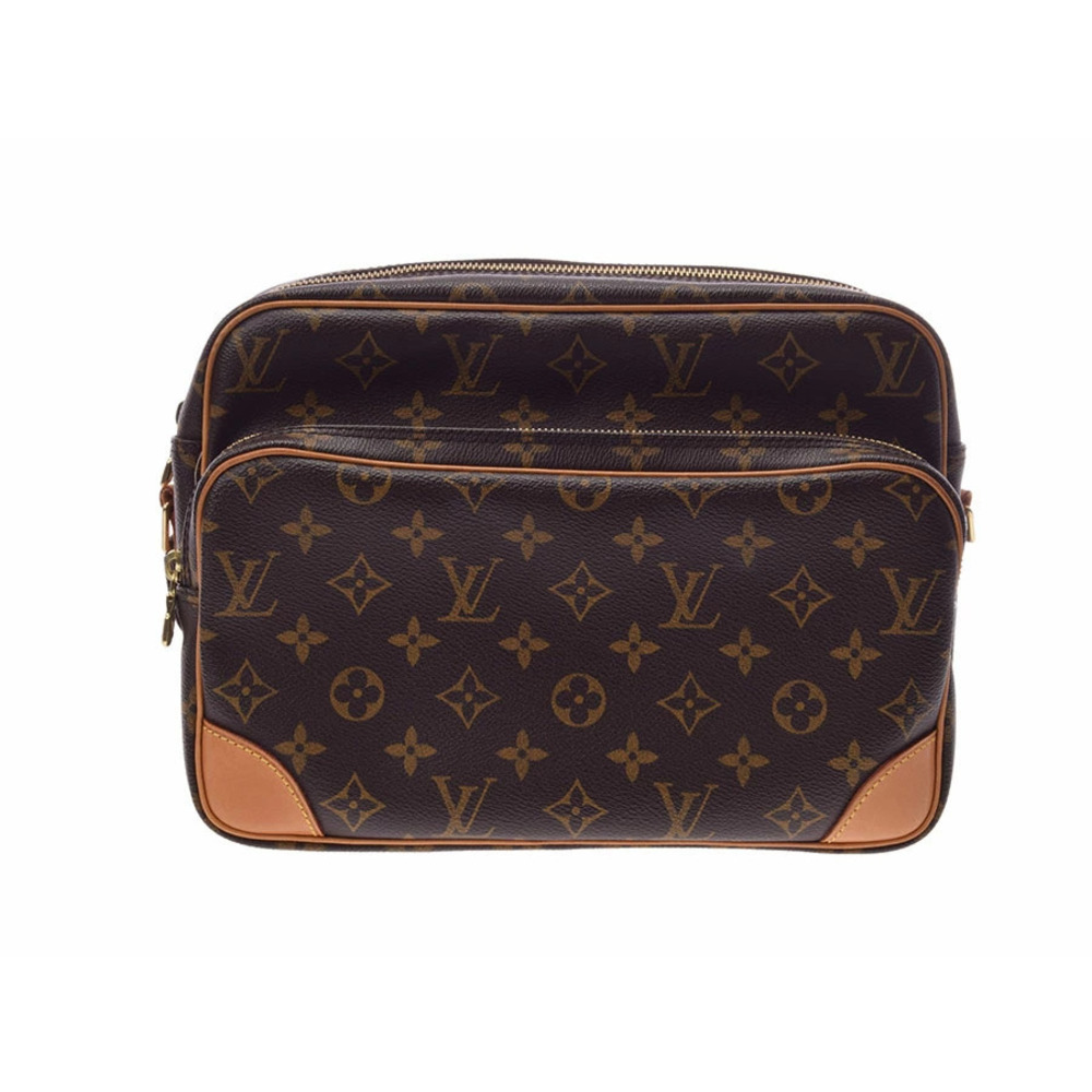 Louis Vuitton Monogram Nile